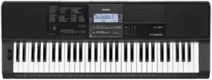 Teclado Casio Arranjador CT-X800 C2-BR