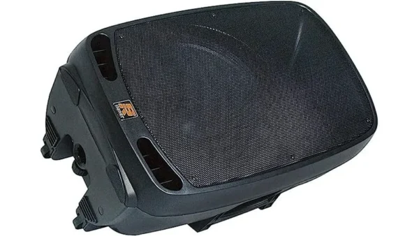 Caixa Acústica Ativa Staner PS‑1201 - Imagem 3