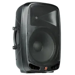 Caixa Acústica Ativa Staner PS‑1201
