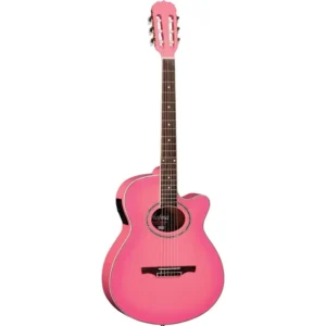 Violão Hofma YE‑230 SRS