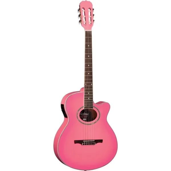 Violão Hofma YE‑230 SRS