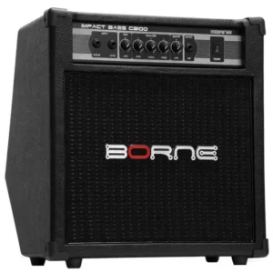 Cubo Borne Impact Bass CB100