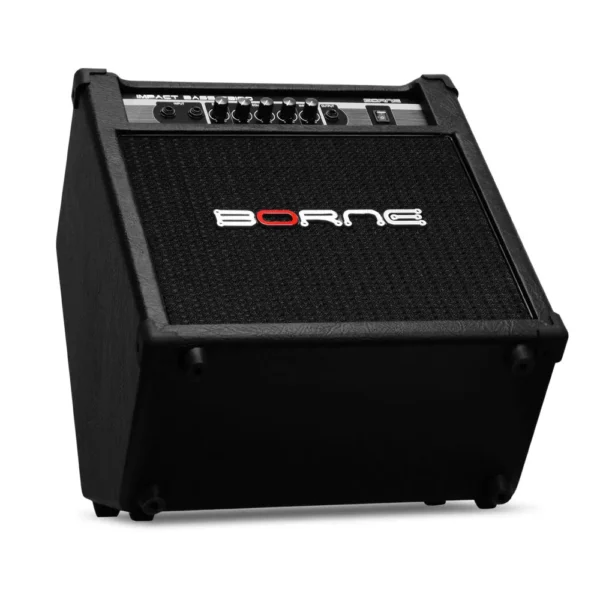 Cubo Borne Impact Bass CB100 - Imagem 3