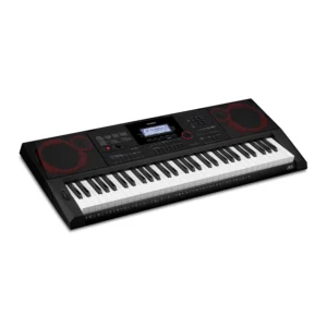 Teclado Casio Arranjador CT‑X3000 C2‑BR