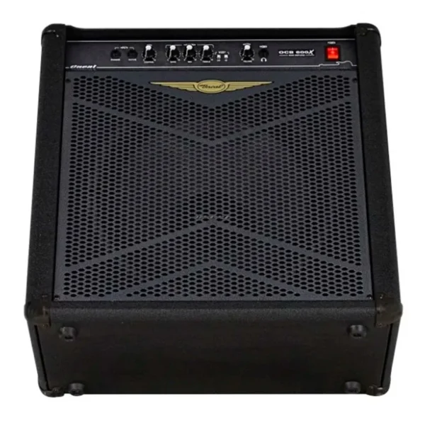 Cubo Oneal p/ Contra‑Baixo OCB 600X - Imagem 2