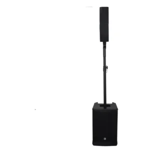 Caixa de Som Torre Ativa Soundvoice Stage Bass SV‑600