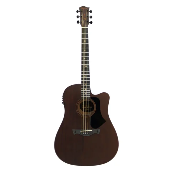 Violão Tagima Open Pore DKMO Grand Reserva