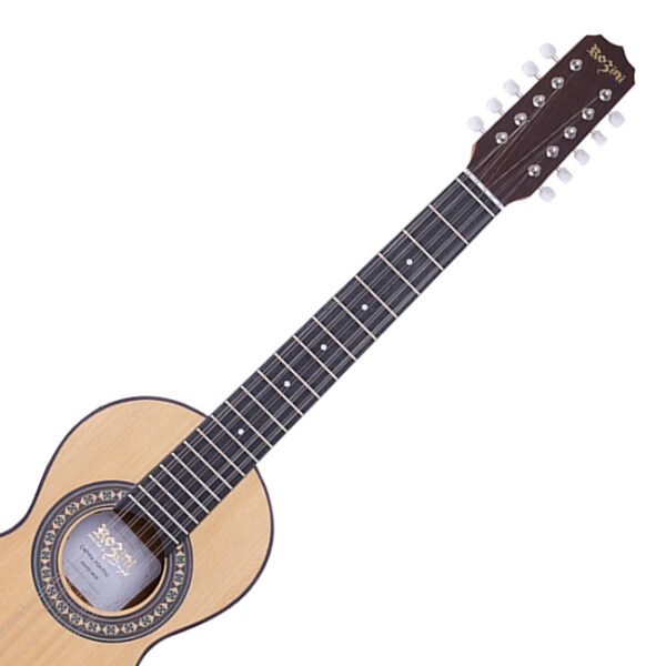 Viola Rozini Caipira Ponteio Acústica RV151.AC.F.I - Imagem 3
