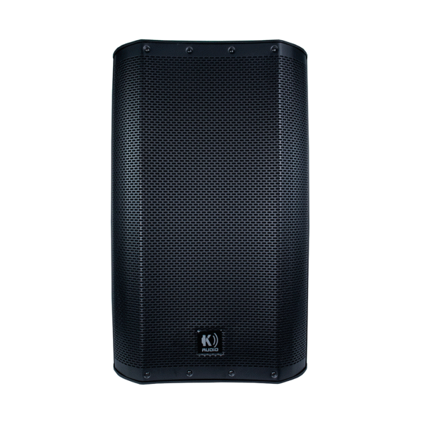 Caixa Ativa K‑Audio TP15A – 15