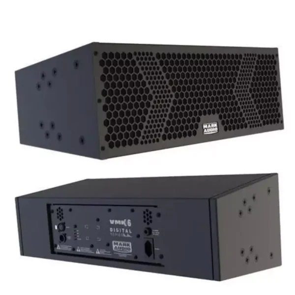 Line Array Mark Audio VMK6 - Imagem 3