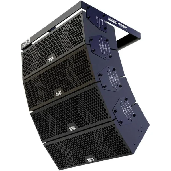 Line Array Mark Audio VMK6 - Imagem 4