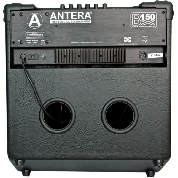 Cubo Antera BX150 - Imagem 3