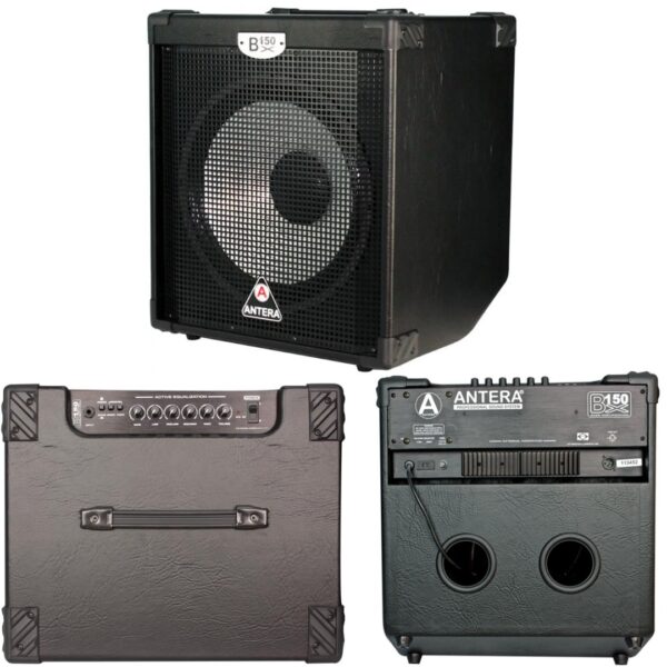 Cubo Antera BX150 - Imagem 4