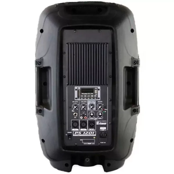 Caixa Acústica Ativa Staner PS‑1201 - Imagem 4