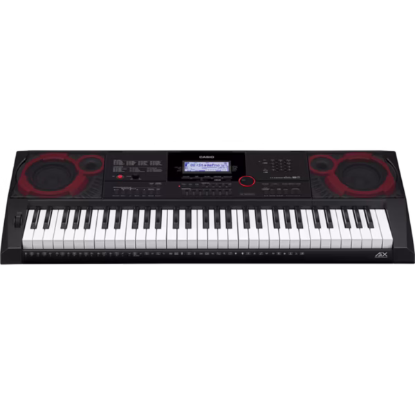 Teclado Casio Arranjador CT‑X3000 C2‑BR - Imagem 4