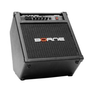 Cubo Borne Impact Bass CB80