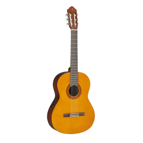 Acústico Clássico Nylon CX40MII