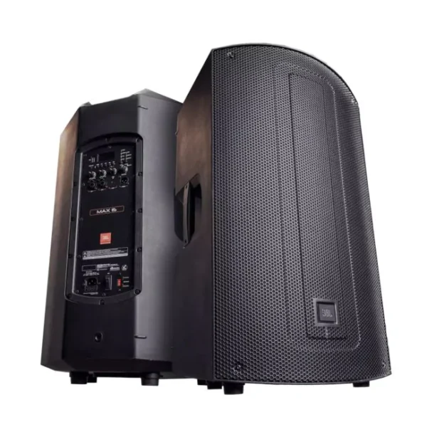 Caixa Ativa JBL MAX 15
