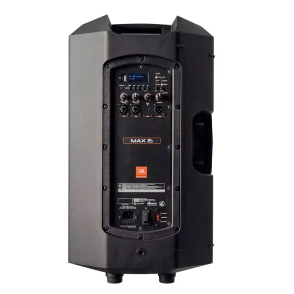 Caixa Ativa JBL MAX 15 - Imagem 2