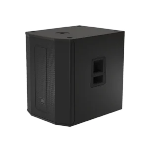 Caixa Ativa JBL MAX 18‑S