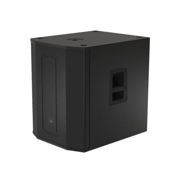 Caixa Ativa JBL MAX 18‑S