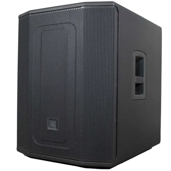 Caixa Ativa JBL MAX 18‑S - Imagem 2
