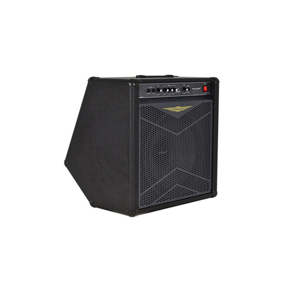 Cubo Oneal p/ Contra‑Baixo OCB 600X - Imagem 4