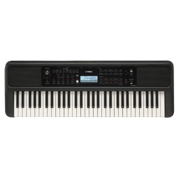 Teclado Yamaha PSR E383 - Imagem 3