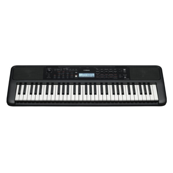 Teclado Yamaha PSR E383