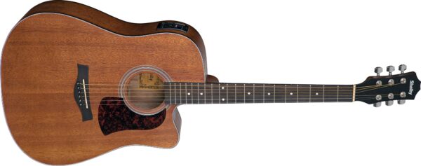 Violão Shelby SGD195C STNT - Imagem 4