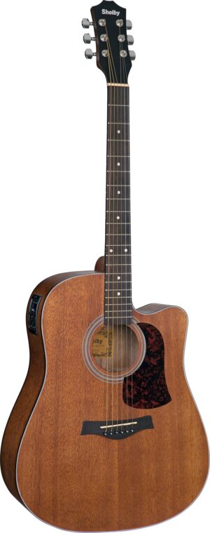Violão Shelby SGD195C STNT