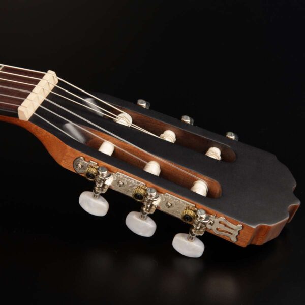 Violão Shelby SN61C Elétrico Nylon - Imagem 4