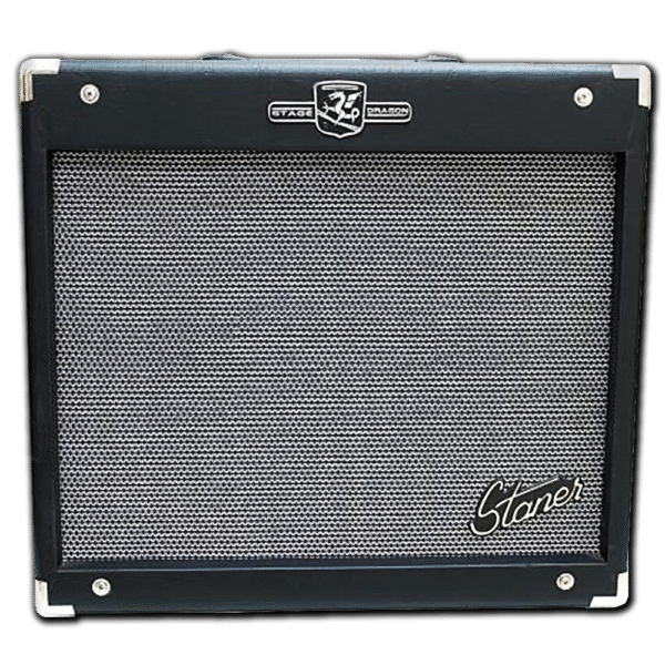 Cubo Staner p/ Contra‑Baixo BX200 - Imagem 2