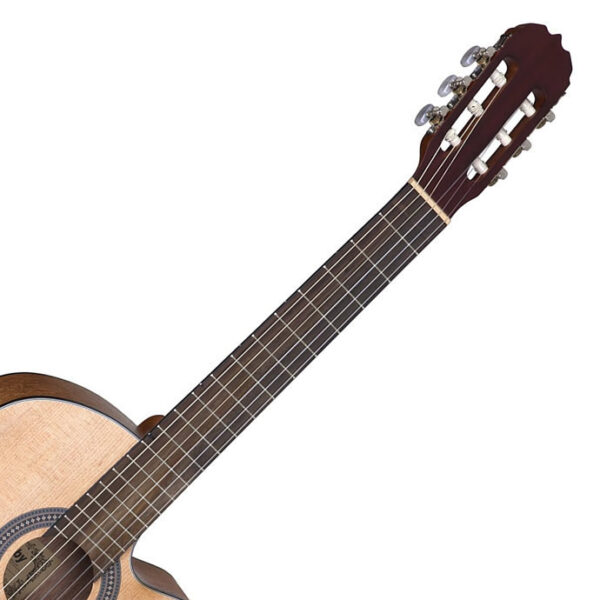 Violão Shelby SN61C Elétrico Nylon - Imagem 3