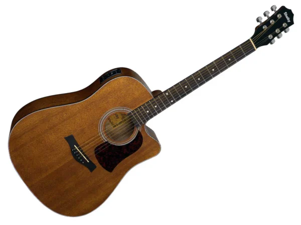 Violão Shelby SGD195C STNT - Imagem 2