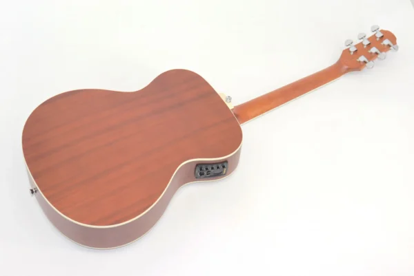 Violão Strinberg CO40C WR Cromo - Imagem 2