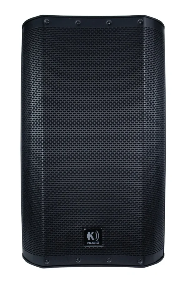 Caixa K-Audio TP10A Ativa - Imagem 2