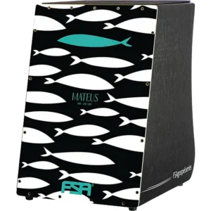 Cajon FSA Gospel FG1524 Escolhidos