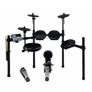 Bateria Eletrônica Waldman MM-9 Mesh Maxx 9