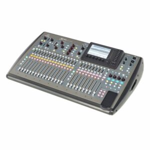 Mesa Behringer X32