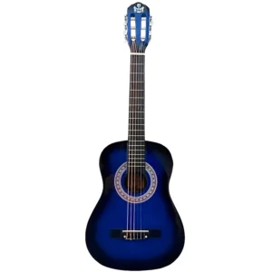 Violão Infantil MT34 Azul Profire