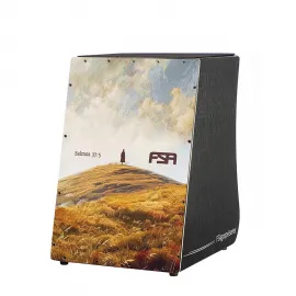 Cajon FSA Gospel FG1521 Caminho