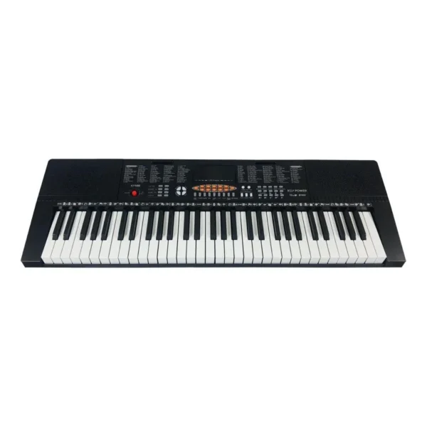 Teclado KeyPower KP100 - Imagem 3