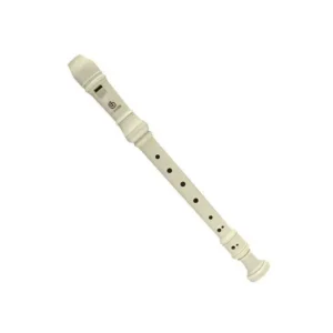 Flauta Doce Soprano Germânica Giannini GFD 23G