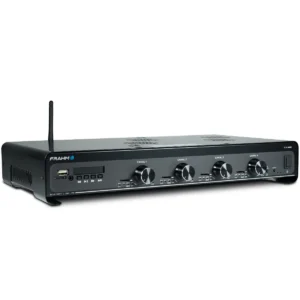 Receiver Frahm Slim 4500 APP Optical