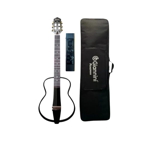 Violão Giannini Roadman GRMN Nylon - Imagem 3