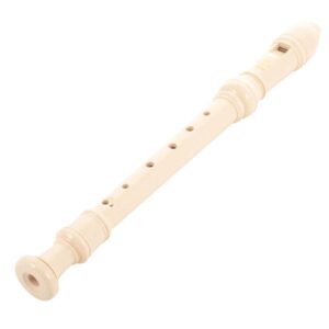 Flauta Doce Soprano Germânica Yamaha YRS-23BR