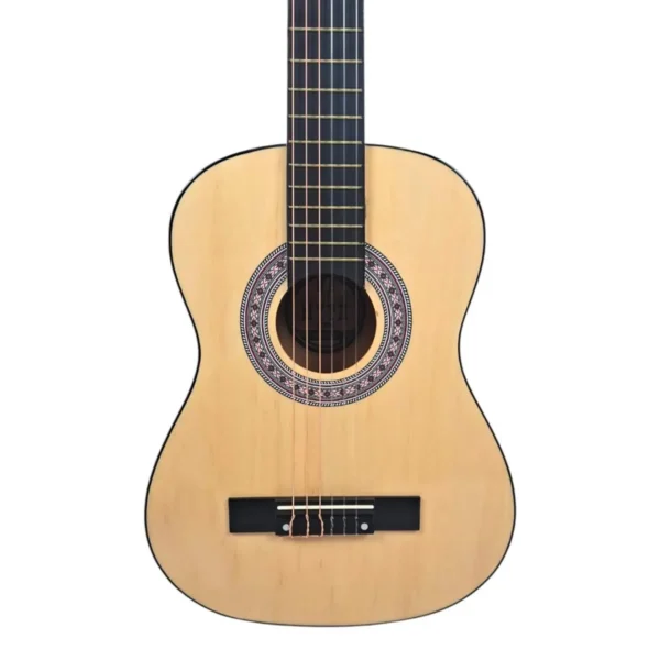 Violão Infantil MT34 Natural Profire - Imagem 2