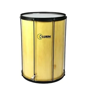Surdo Madeira Luen 20×60″ Pele Leitosa