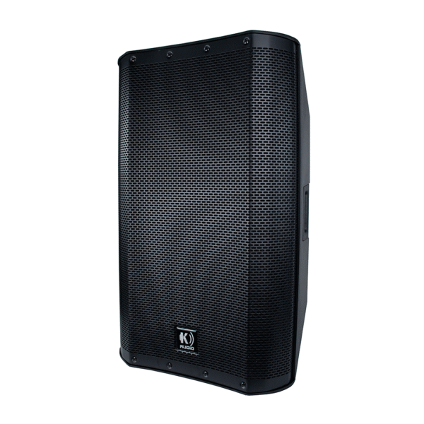 Caixa K-Audio TP12A Ativo